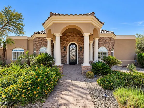 12055 N 108TH Place, Scottsdale, AZ 85259