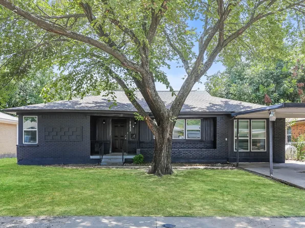 7832 Seydel St, Dallas, TX 75217