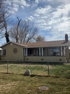 15 N 1st St E, Snowflake, AZ, 85937
