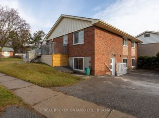 685 Emerson Ave, Oshawa, ON L1H3L2