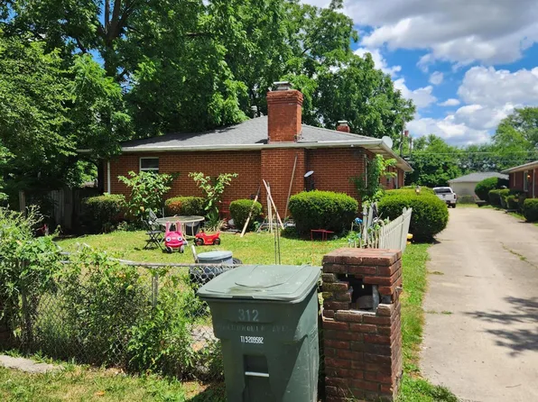 312-314 N Algonquin Ave, Columbus, OH 43204