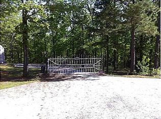 304 Ross Hollow Rd, Bigelow, AR 72016