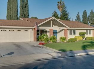 405 Peregrine Ct, Bakersfield, CA 93309