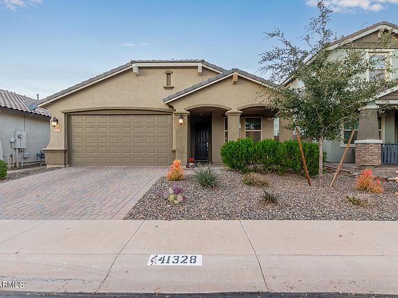 2nd image of 41328 W SOMERSET Drive