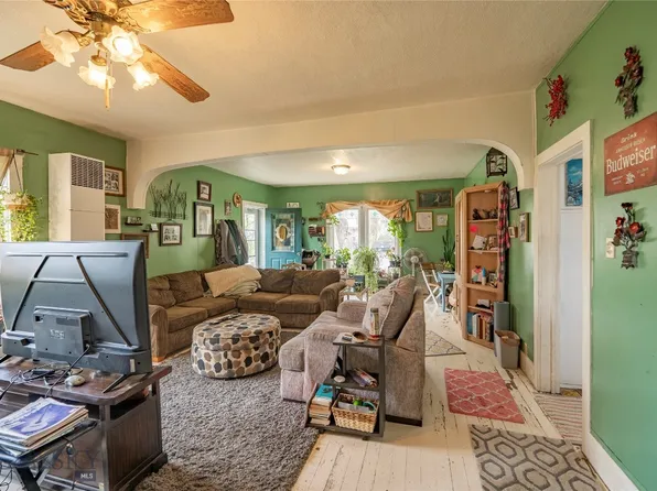 124 S M St, Livingston, MT 59047