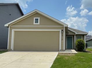 8915 Lamus Wheel, San Antonio, TX 78254