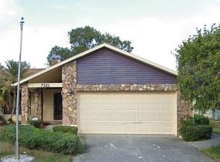 7221 Arbor View Ln, New Pt Richey, FL 34653