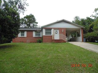 247 SE Park Loop, Madison, FL 32340