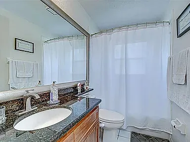 2nd Full Bathroom