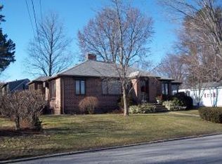 936 Montgomery St, Manchester, NH 03102