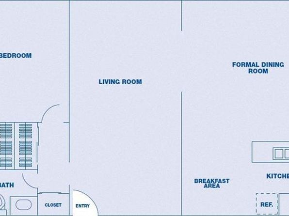 Lomita Apartments, 207 W Lomita Ave #114, Glendale, CA 91205
