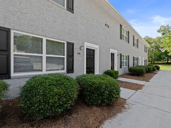 Cedar Villas, 624-626-628 Cedar St, Carrollton, GA 30117