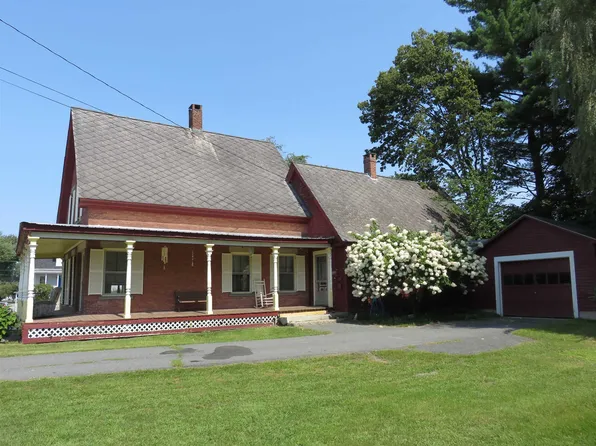 2710 Dartmouth College Highway, Haverhill, NH 03774