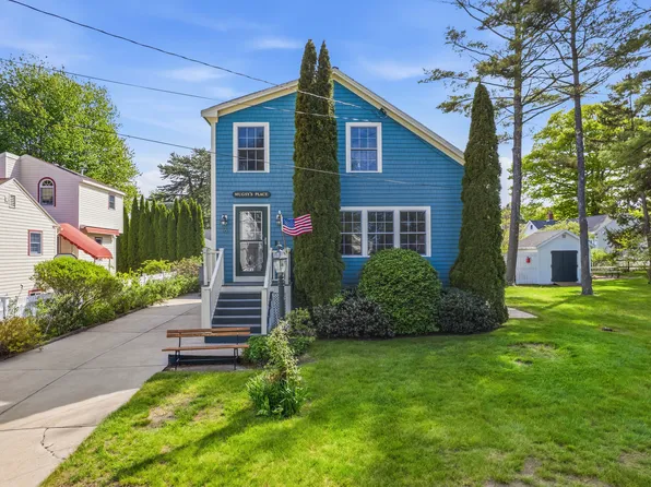 16 Tern Street, Ogunquit, ME 03907