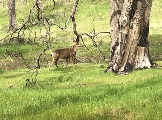 Blackburn Cyn, Tehachapi, CA 93561