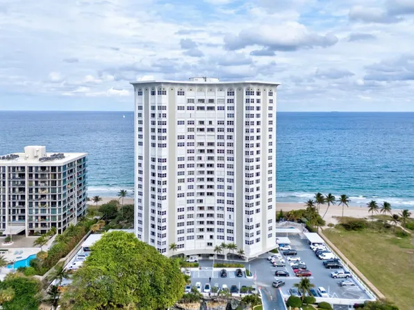 1340 S Ocean Boulevard #1701, Pompano Beach, FL 33062