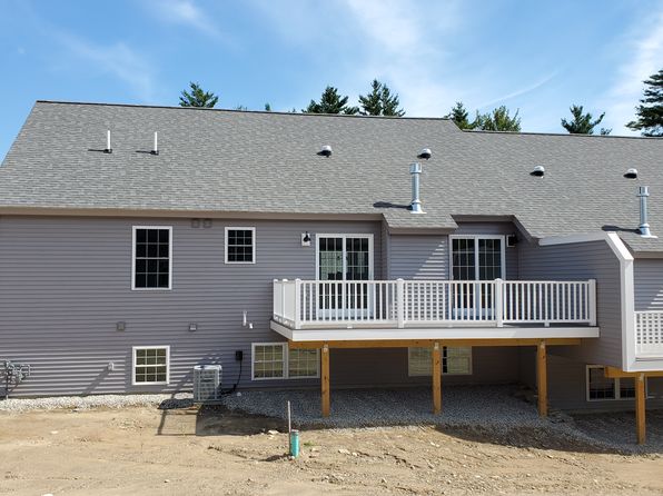 The Ridgemont Plan, Pleasant View Farm Condominium