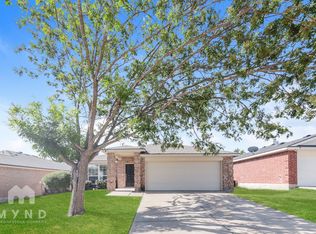 729 Mahogany Dr, Anna, TX 75409