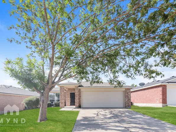 729 Mahogany Dr, Anna, TX 75409