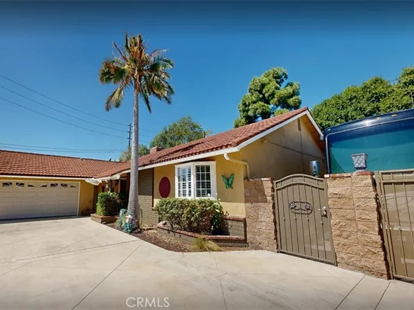 13451 Browning Ave, Tustin, CA 92780