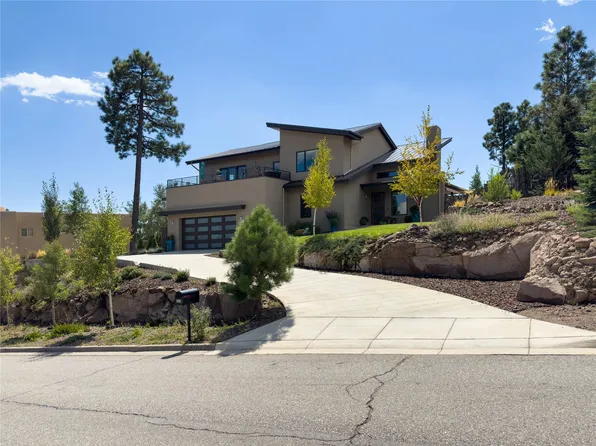 5025 Hermosura, Los Alamos, NM 87544