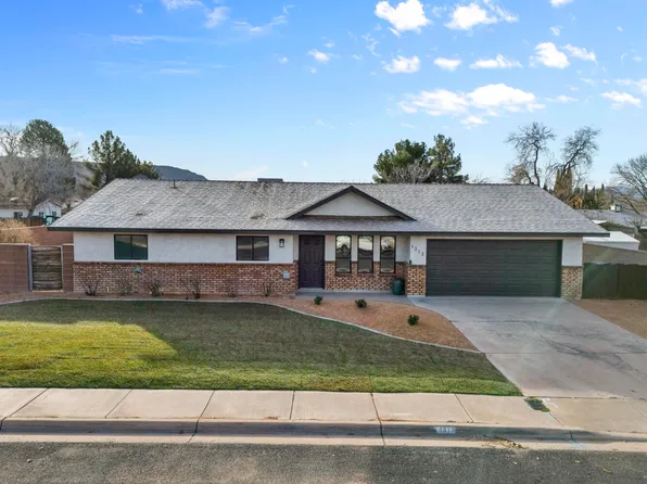 1313 W 750 N, Saint George, UT 84770