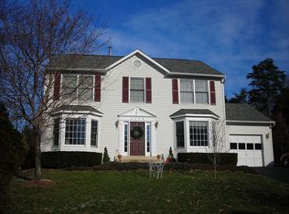 8506 Silverdale Rd, Lorton, VA 22079