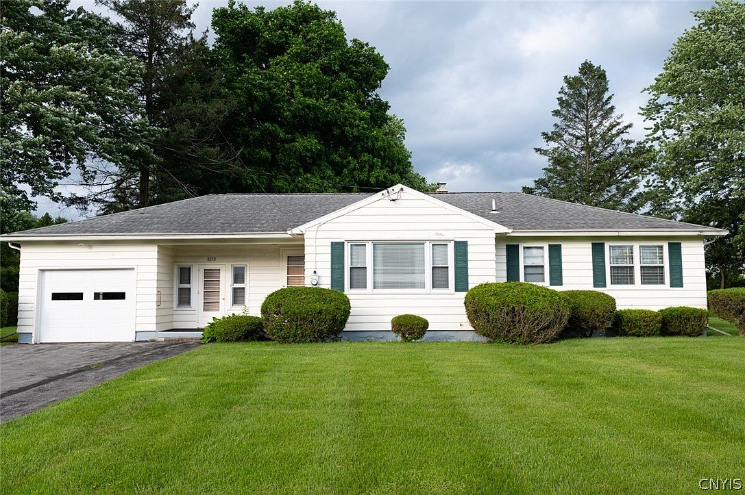 8270 Elmer Hill Rd, Rome, NY 13440 Zillow