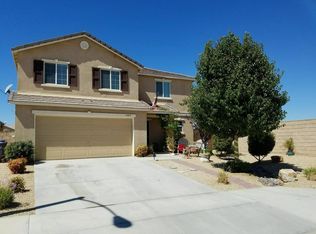 43031 57th St W, Lancaster, CA 93536