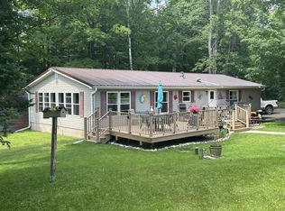 3057 Williams Rd, Long Lake, WI 54542