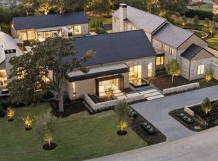 1525 Meandering Way Dr, Westlake, TX 76262