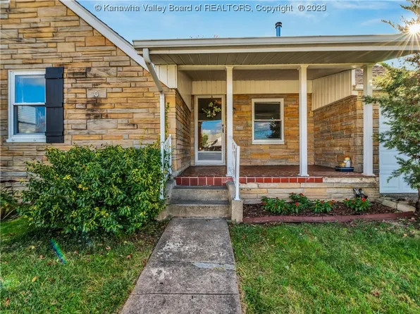 5215 Ohio St, South Charleston, WV 25309