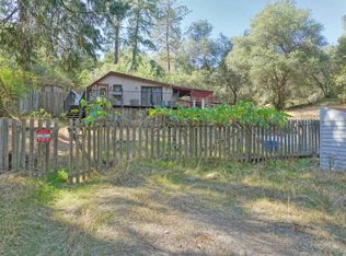 2010 Old Outingdale Rd, Somerset, CA 95684