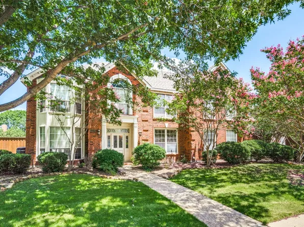 4409 Saber Ct, Plano, TX 75024