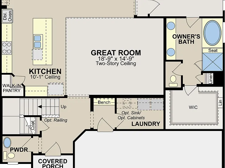 12800 Cardinal Flower Dr — Photo 16