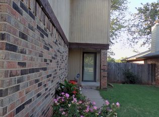 6013 Gaelic Glen Dr, Oklahoma City, OK 73142