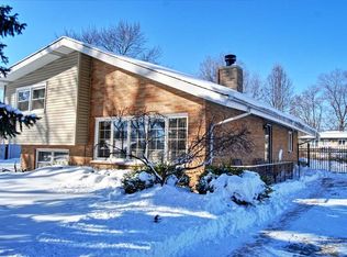 12542 S Massasoit Ave, Palos Heights, IL 60463