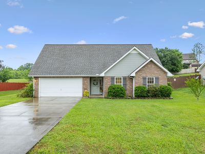 2236 Kim Dr, Clarksville, TN, 37043