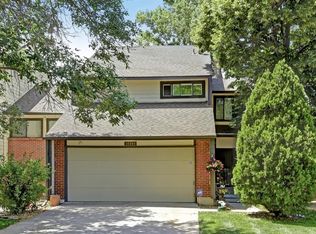 15393 E Louisiana Ave, Aurora, CO 80017