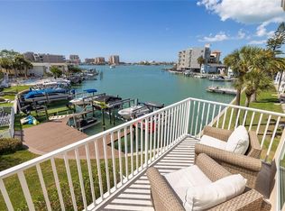 372 Larboard Way, Clearwater, FL 33767