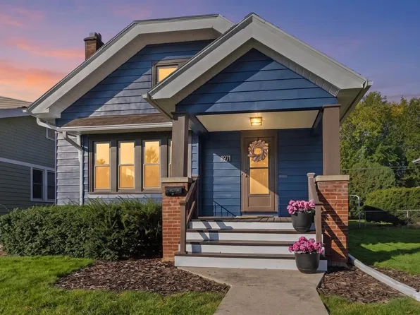 1971 S 81st STREET, West Allis, WI 53219