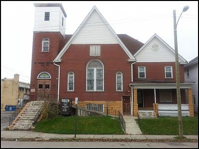 Attached single family