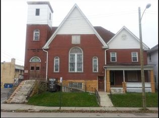 24 S Warren Ave, Columbus, OH 43204