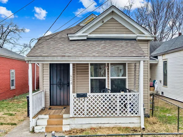 628 Davies Ave, Louisville, KY 40208