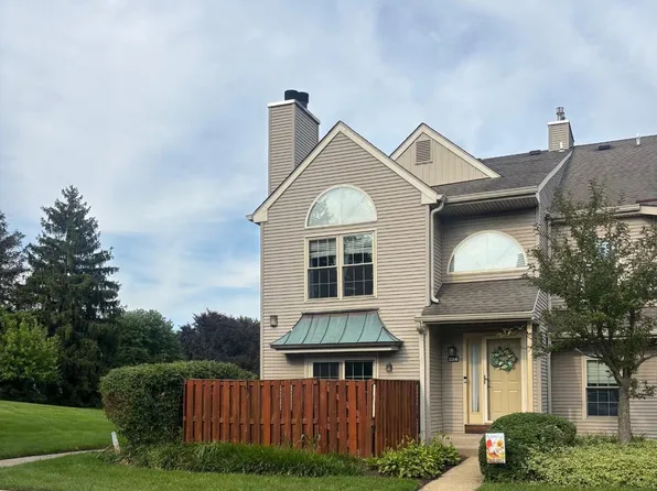 2006 Brookhaven Dr, Yardley, PA 19067