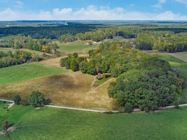 0 Burgess Rd, Crossville, TN 38572