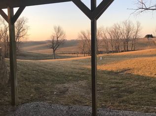 4750 S 84th Ave E, Reasnor, IA 50232