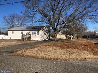 2174 Sunset Ave, Vineland, NJ 08360