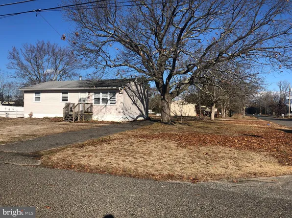 2174 Sunset Ave, Vineland, NJ 08360