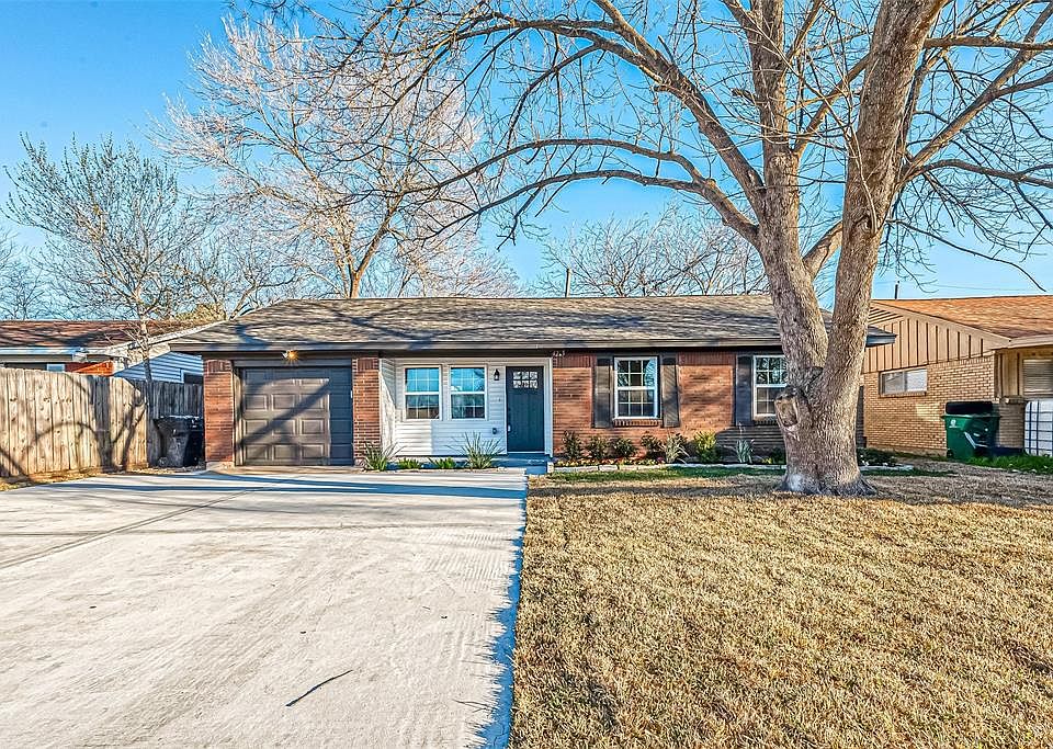 4215 Dacca Dr, Houston, TX 77047 | MLS #47876979 | Zillow